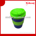250ml Plastic mini car cup
